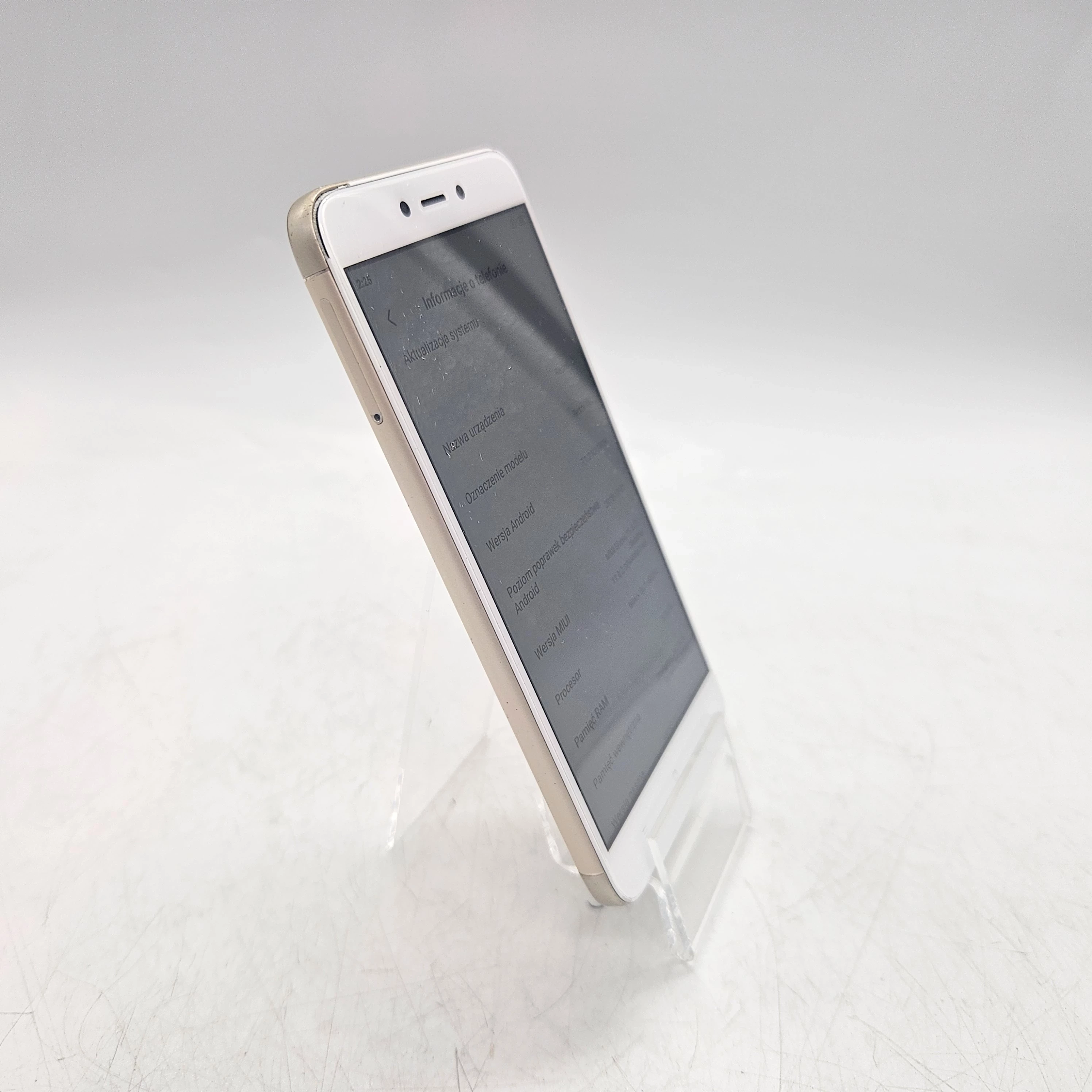 telefon-xiaomi-redmi-4x-ean-gtin-6954176833532