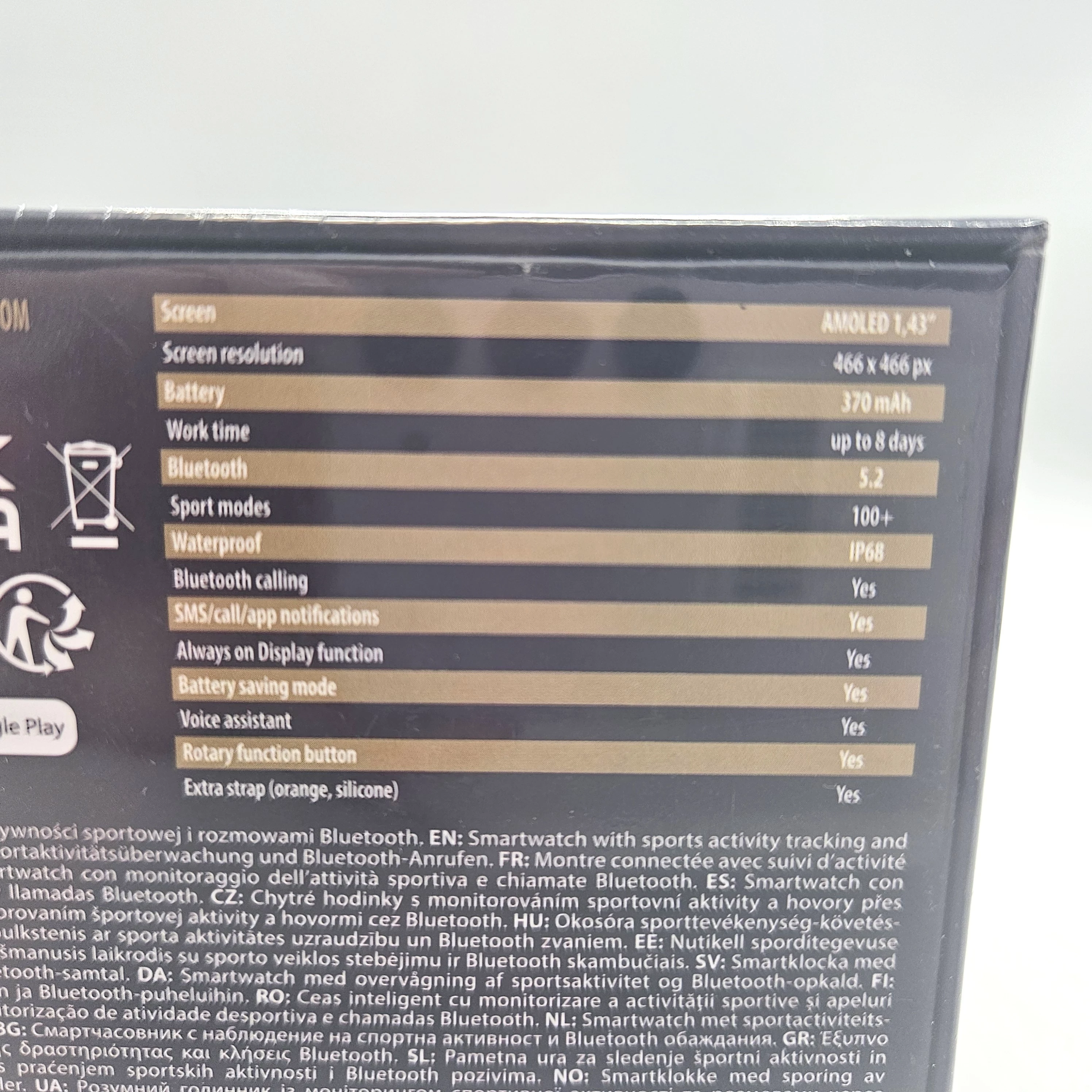 smartwatch-garett-atom-stalowy-czarny-stan-11323-2