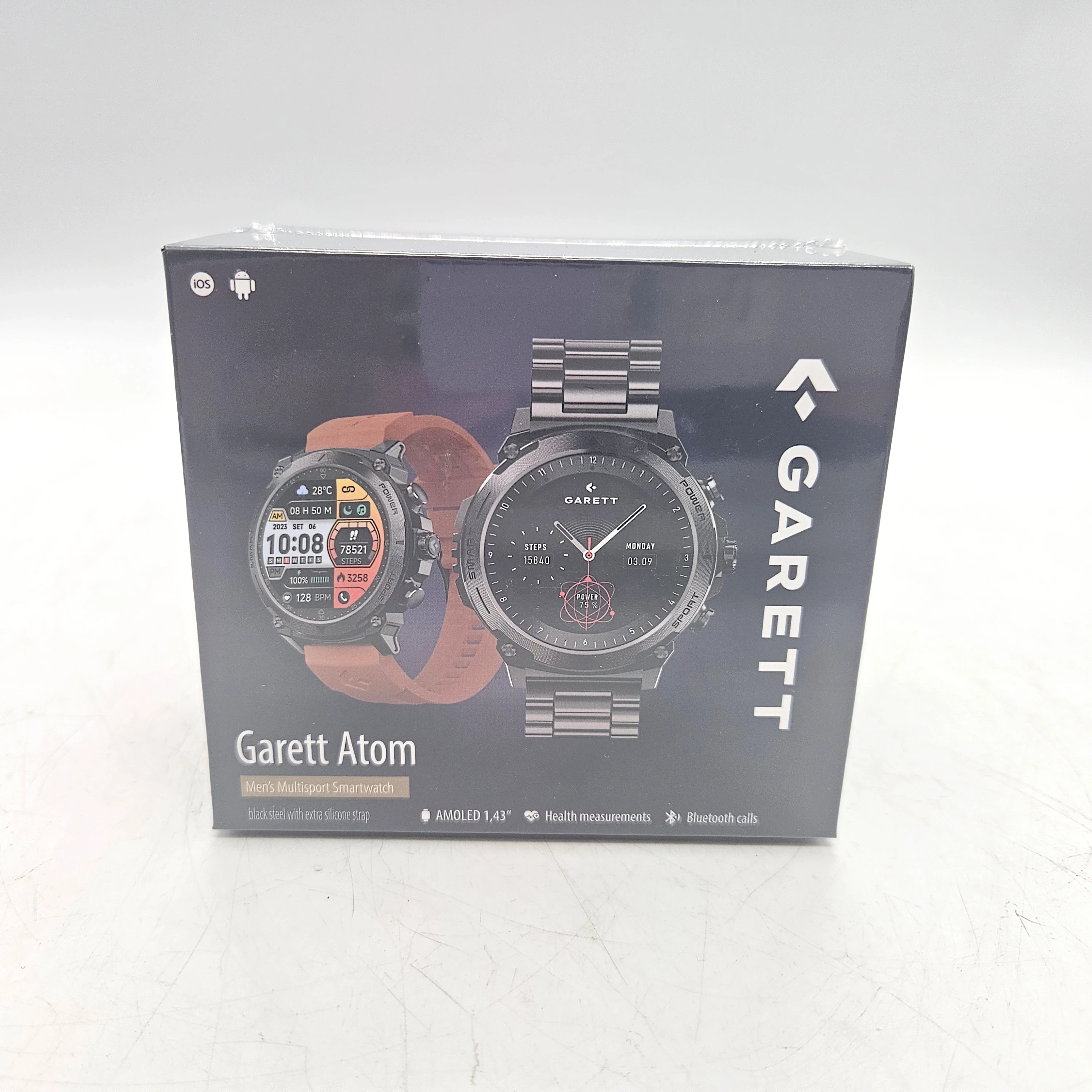 smartwatch-garett-atom-stalowy-czarny-3-maja-48-poznan-ska-x
