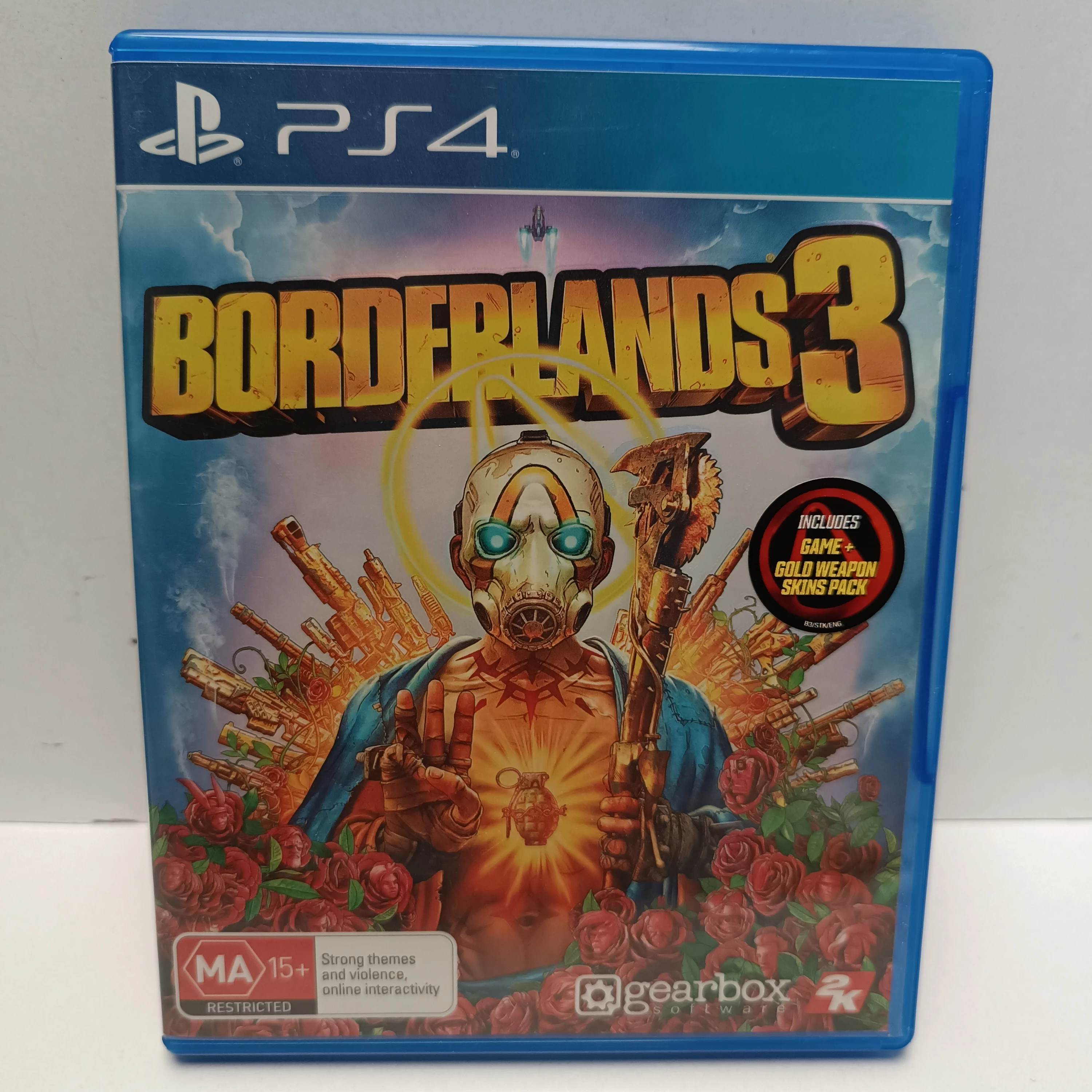 borderlands-3-ultimate-edition-playstation-5-ps5-pudelkowa-osiedle-teatralne-3u15-krakow