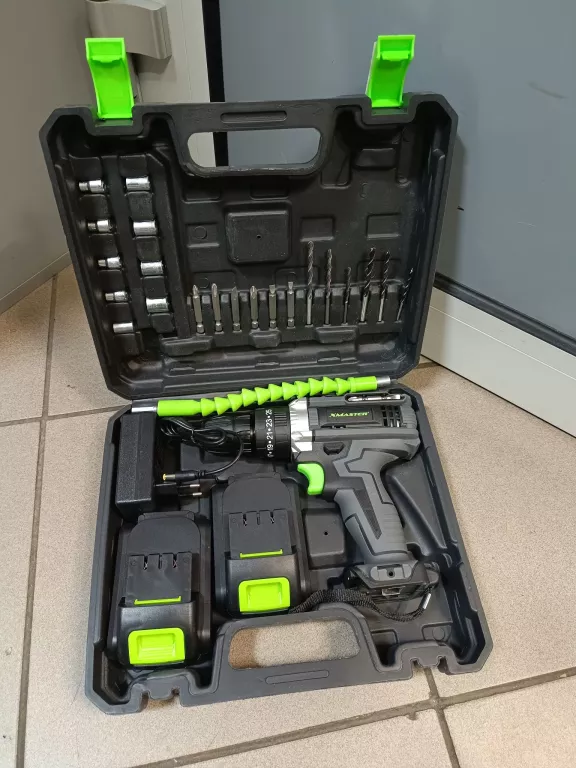 wiertarko-wkretarka-udarowa-xmaster-2-aku-bity-nasadki-saturna-41-glogow