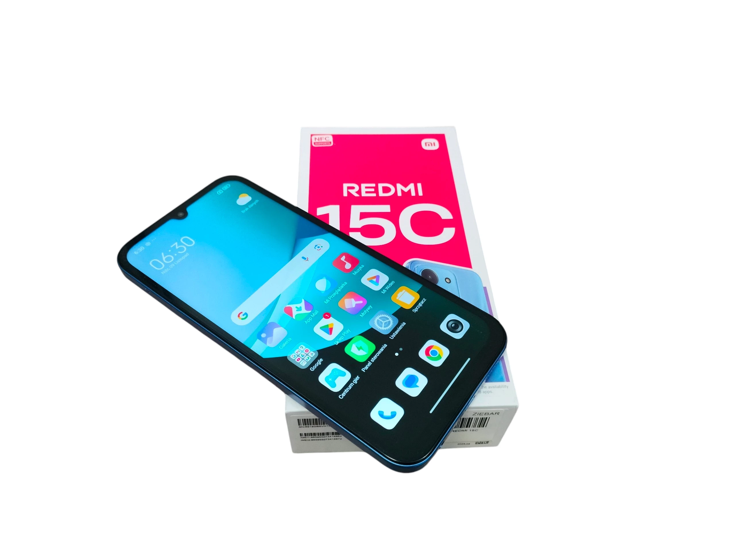 telefon-redmi-15c-pilsudskiego-14-lancut