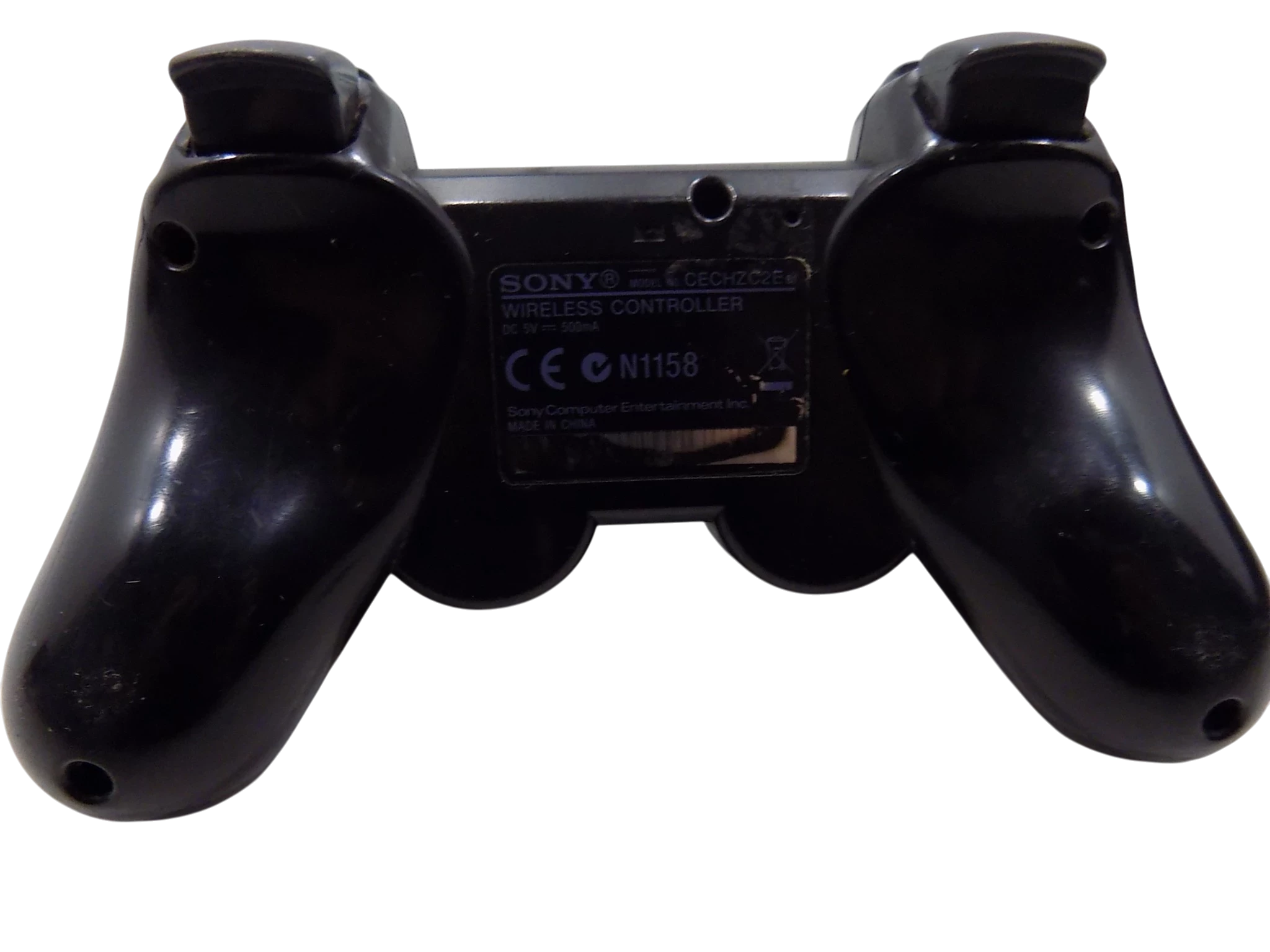 konsola-sony-playstation-3-cech-3004a-pad-okablowanie-3-gry-gry-w-zestawie-205998-225574