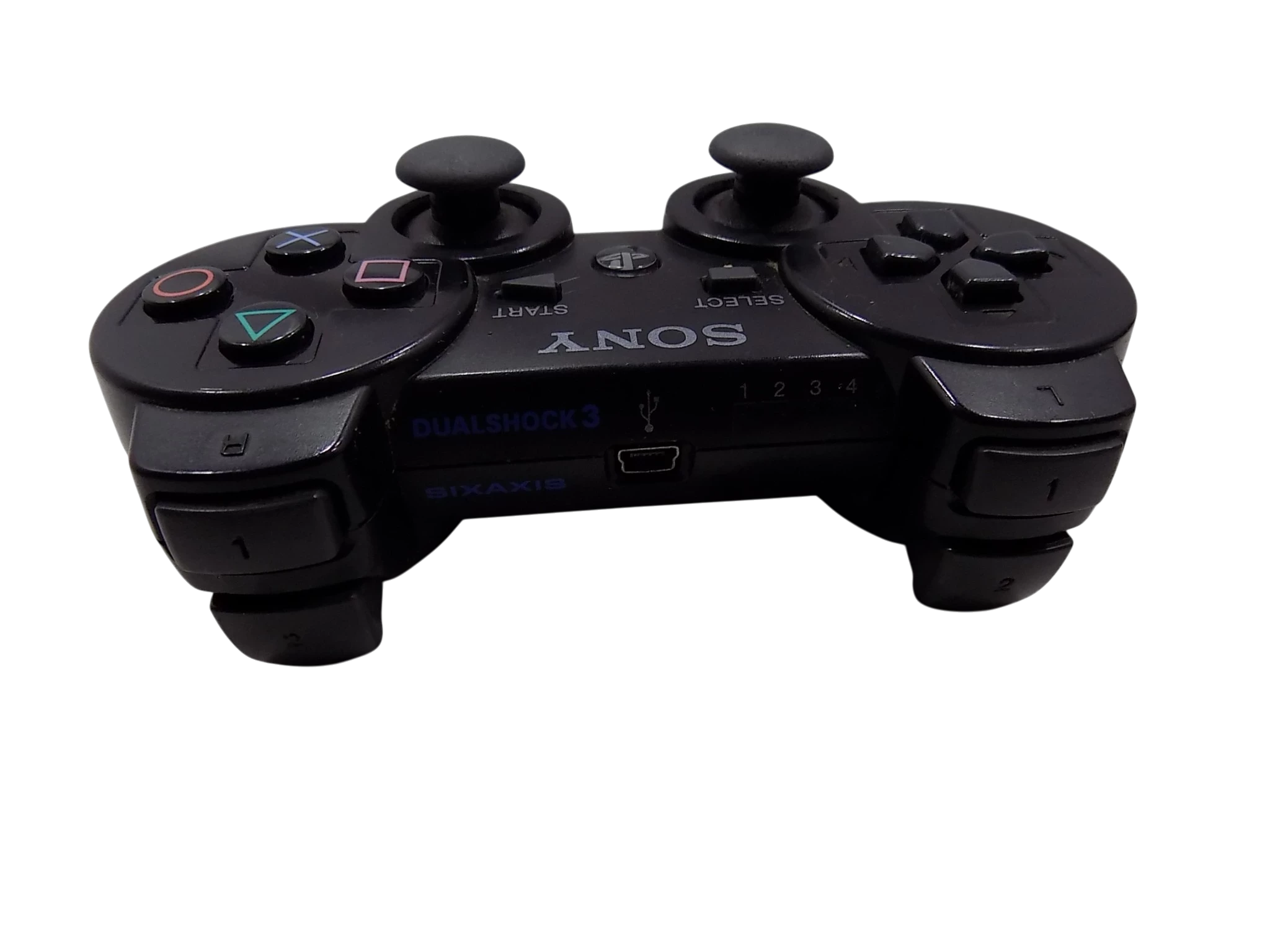 konsola-sony-playstation-3-cech-3004a-pad-okablowanie-3-gry-kod-producenta-cech-3004a