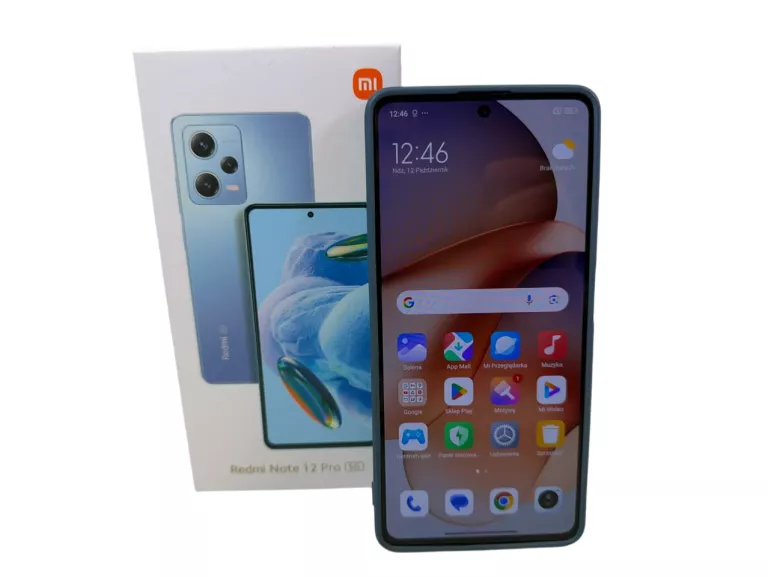 smartfon-xiaomi-redmi-note-12-pro-5g-stan-super-okazja-rybnicka-3-gliwice-g1