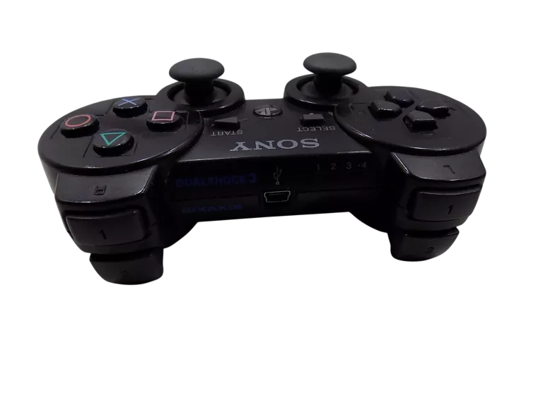 konsola-sony-playstation-3-cech-3004a-pad-okablowanie-3-gry-kod-producenta-cech-3004a