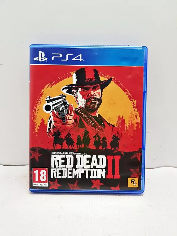 gra-ps4-red-dead-redemption-2-zeromskiego-51-mlawa