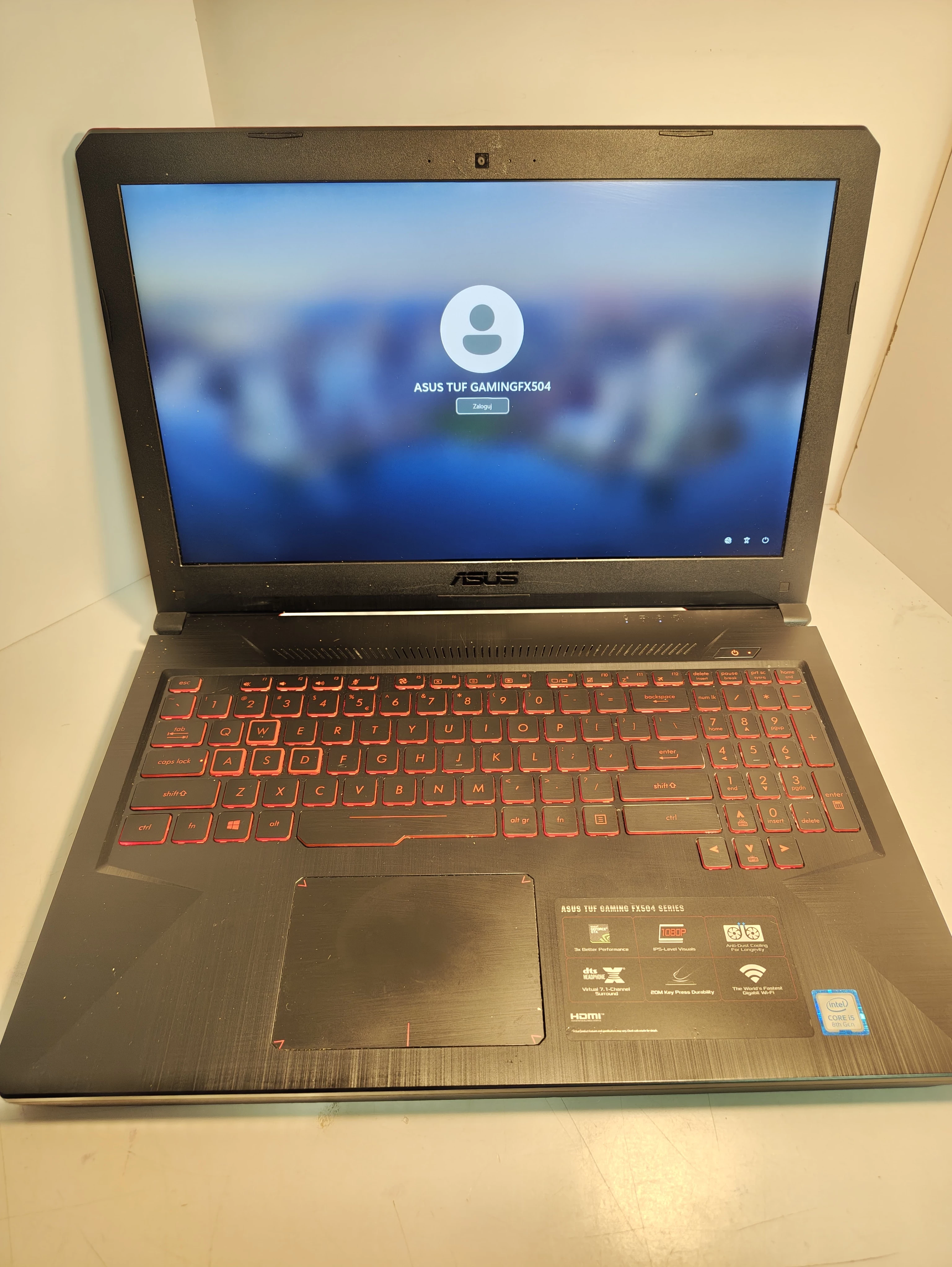 laptop-asus-tuf-gaming-fx504-81000gb-i5-8300h-gtx-1050-szybka-25-krakow