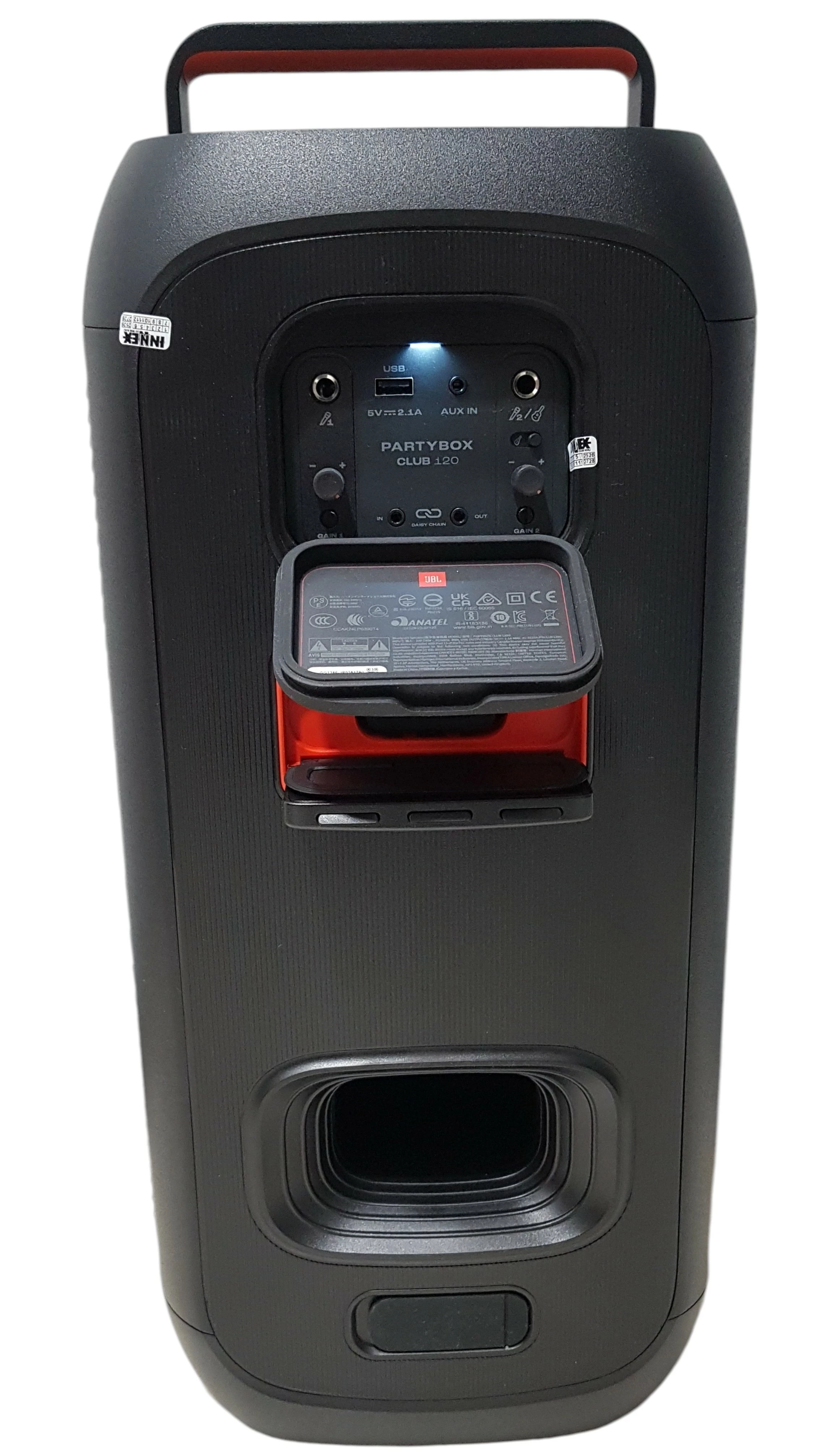 glosnik-bluetooth-jbl-partybox-club-120-gwarancja-moc-16000