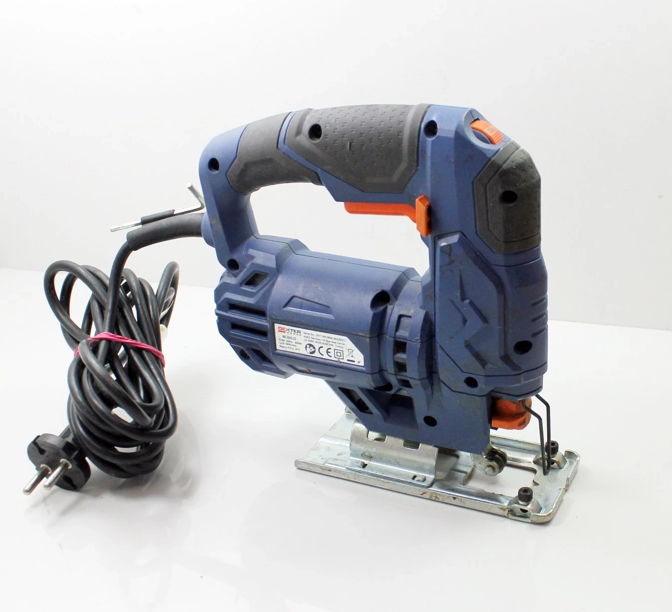 wyrzynarka-dexter-nc600js-ean-gtin-3276005567795