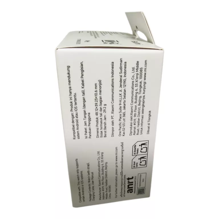 zegarek-xiaomi-watch-5-lite-ean-gtin-6941812791530