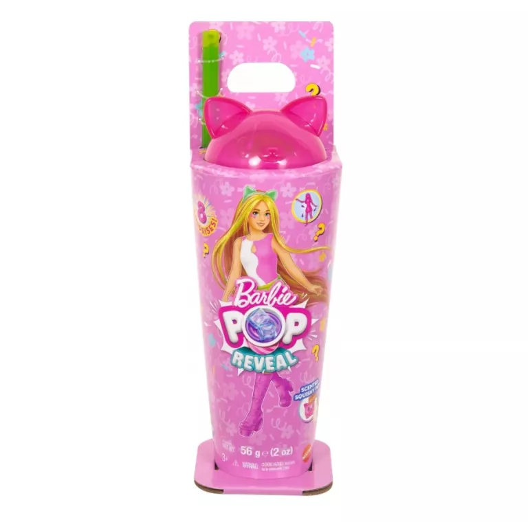 lalka-barbie-pop-reveal-shake-zwierzaczkowa-impreza-kotek-pachnaca-lalka-ean-gtin-194735273911