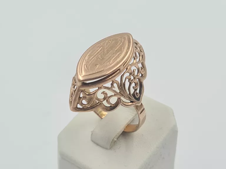 zloty-pierscionek-p585-rozm-18-stan-11323-2