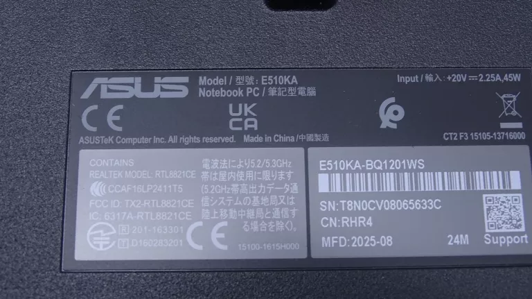 laptop-asus-vivobook-go-1415-e510k-4128gb-win11-pojemnosc-dysku-128