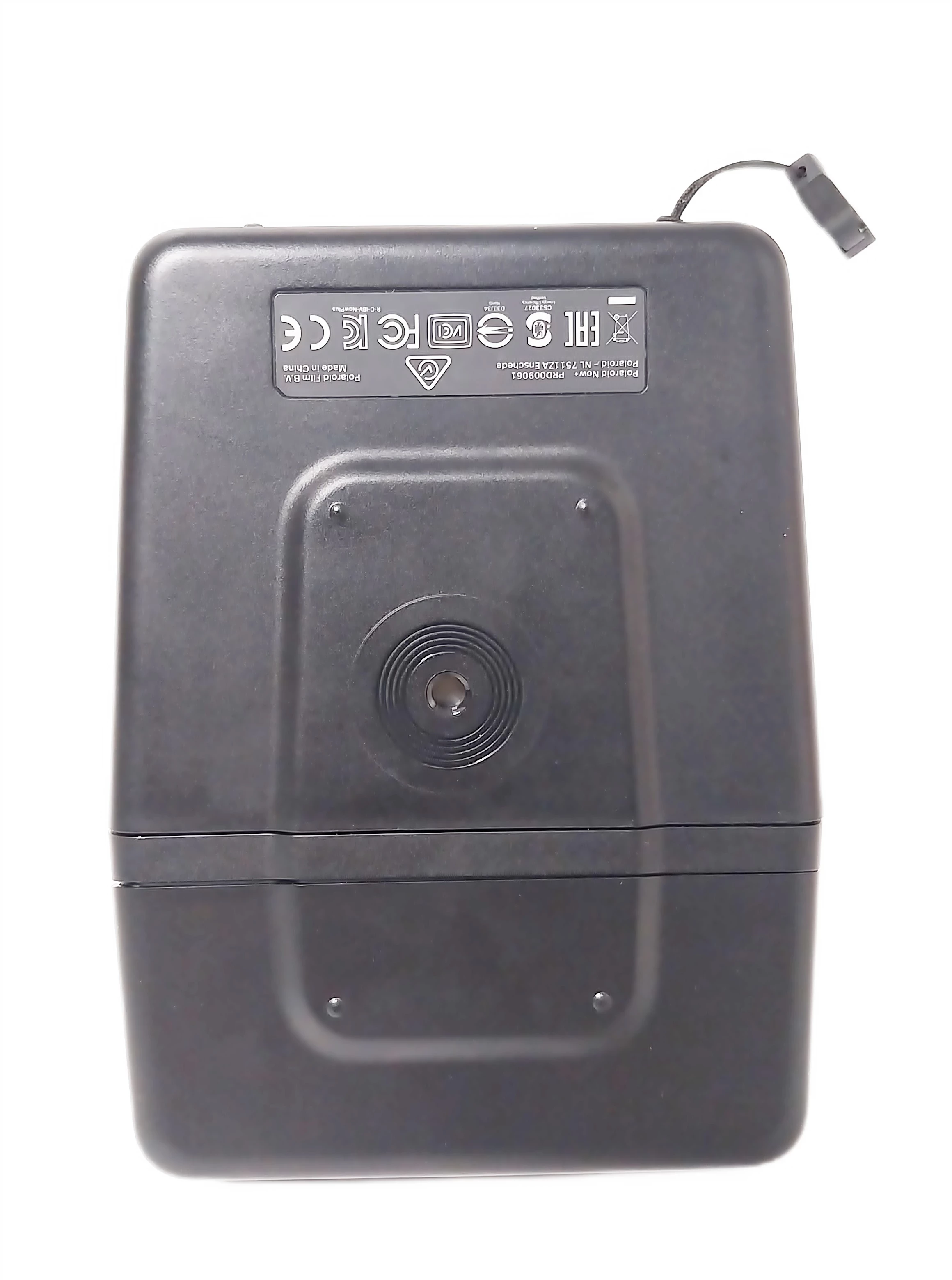 aparat-polaroid-now-black-waga-produktu-15000