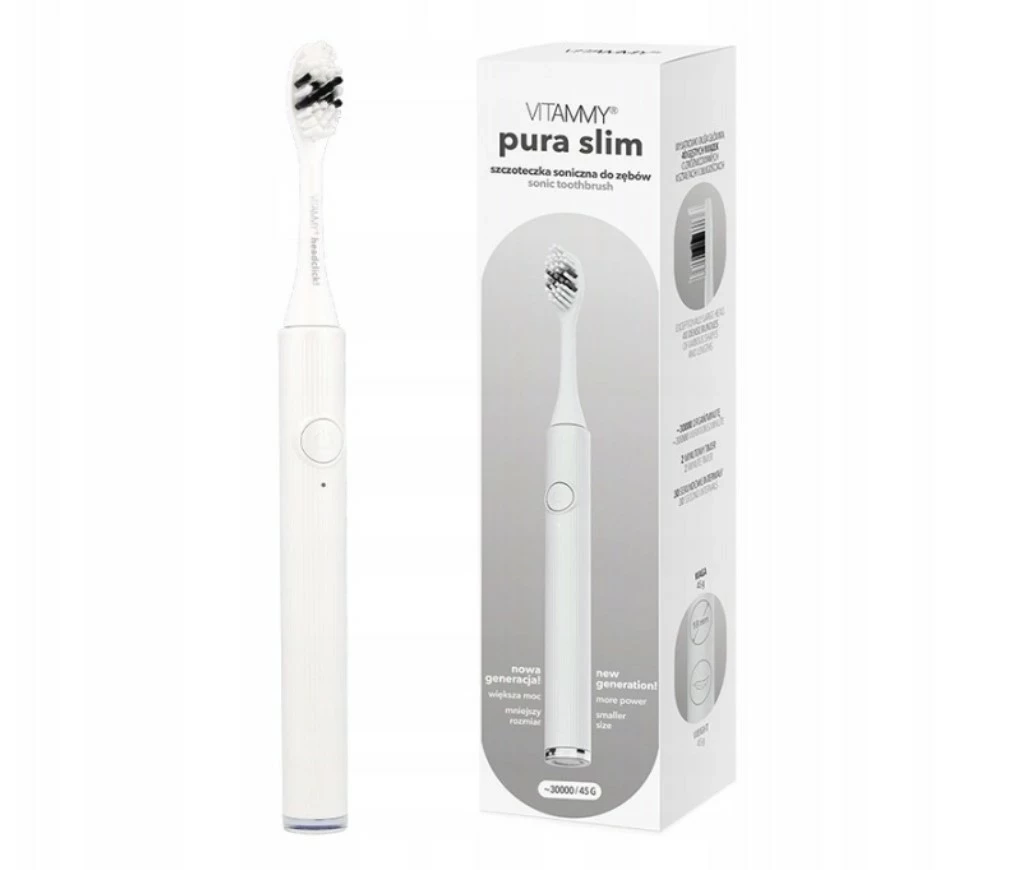 szczoteczka-soniczna-elektryczna-do-zebow-vitammy-pura-biala-ultralekka-gajowicka-96-wroclaw
