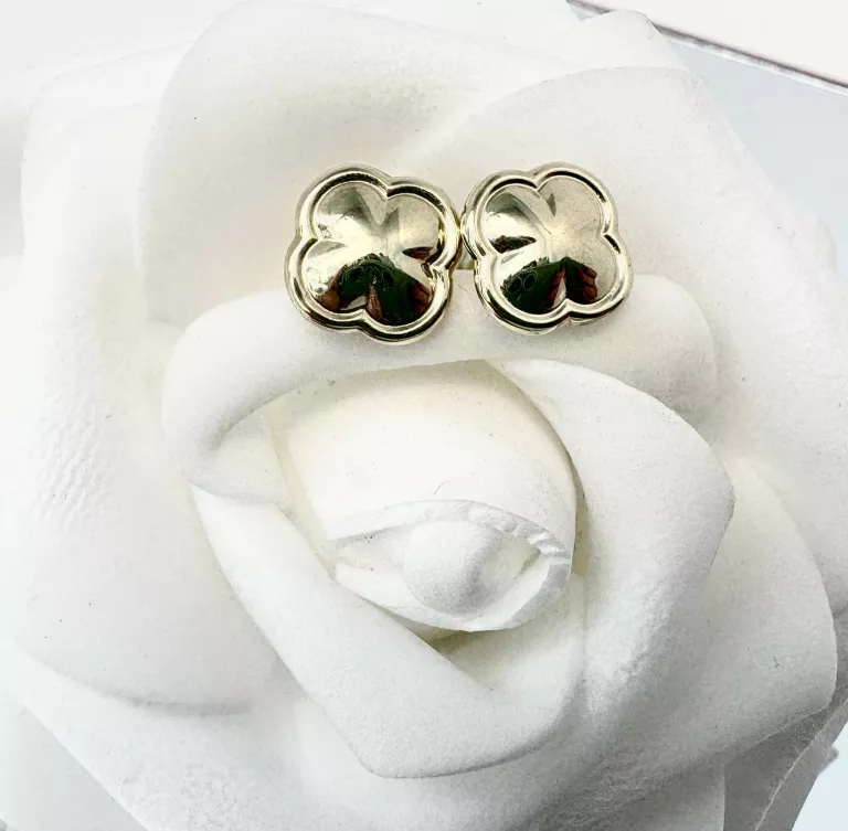 przepiekne-zlote-kolczyki-sztyfty-koniczynki-pr585-123gr-a-stan-11323-238058