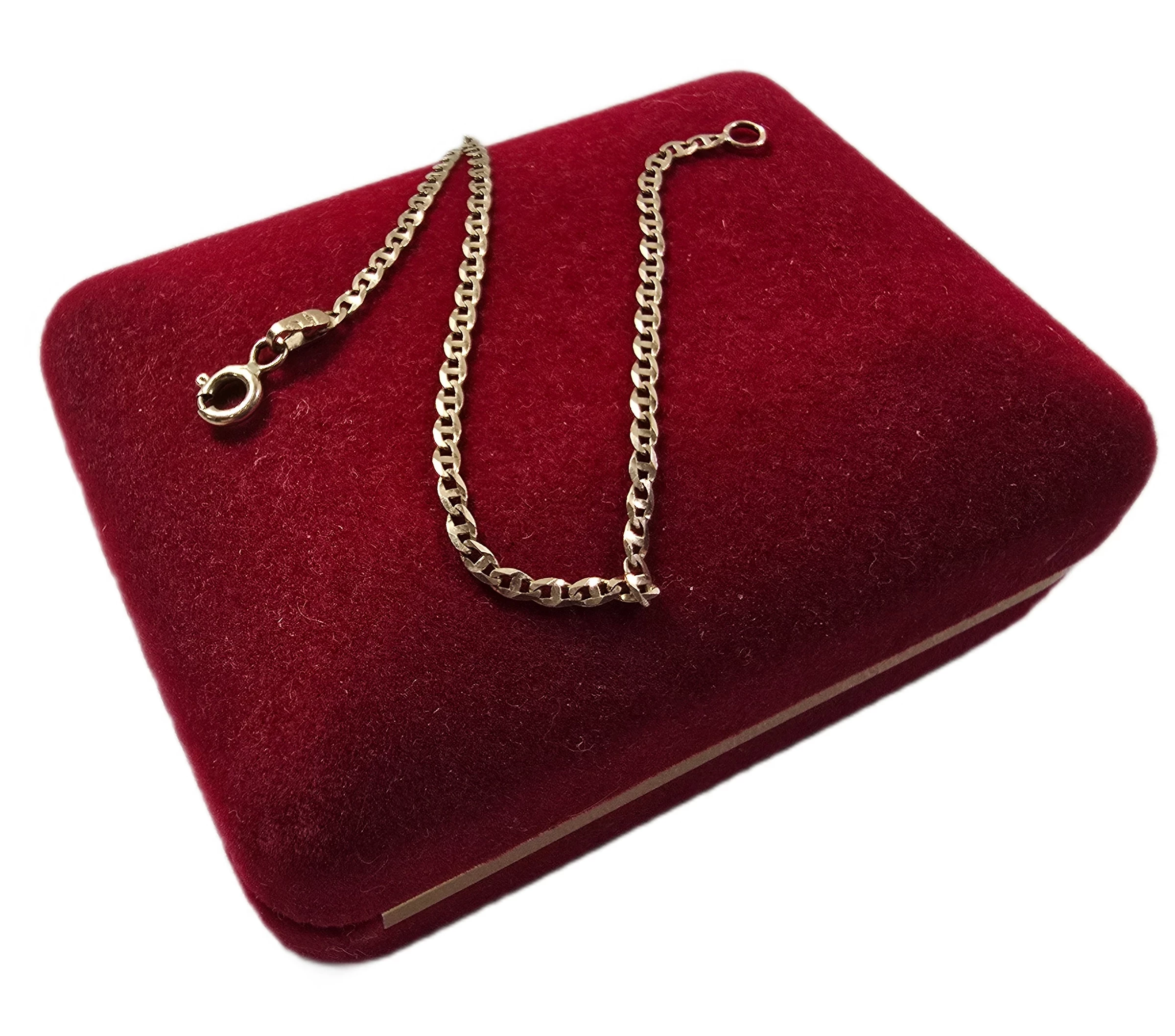 zlota-delikatna-bransoletka-proby-585-dl-17-cm-111g-modlinska-1a-nowy-dwor-maz