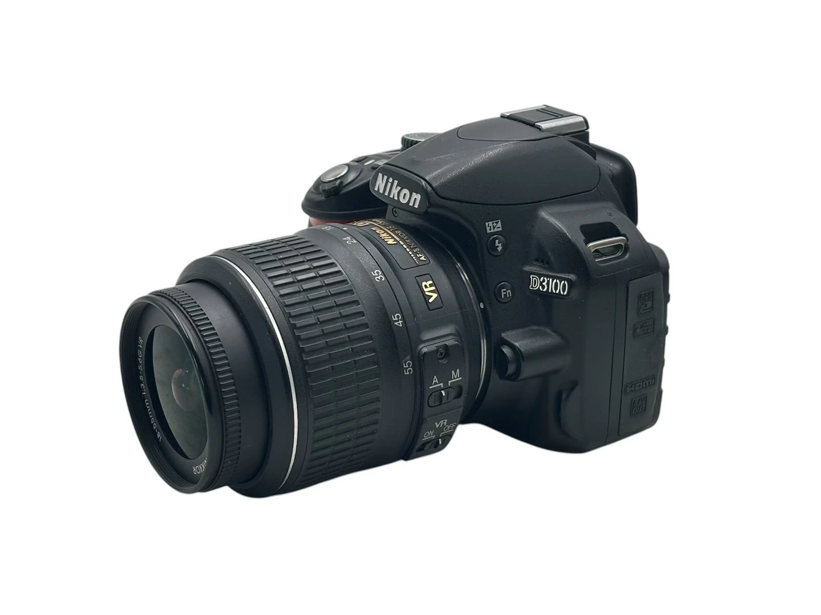 aparat-nikon-d3100-142-mpx-obiektyw-af-s-nikon-dx-18-55mm-przeb-2926-stan-11323-2