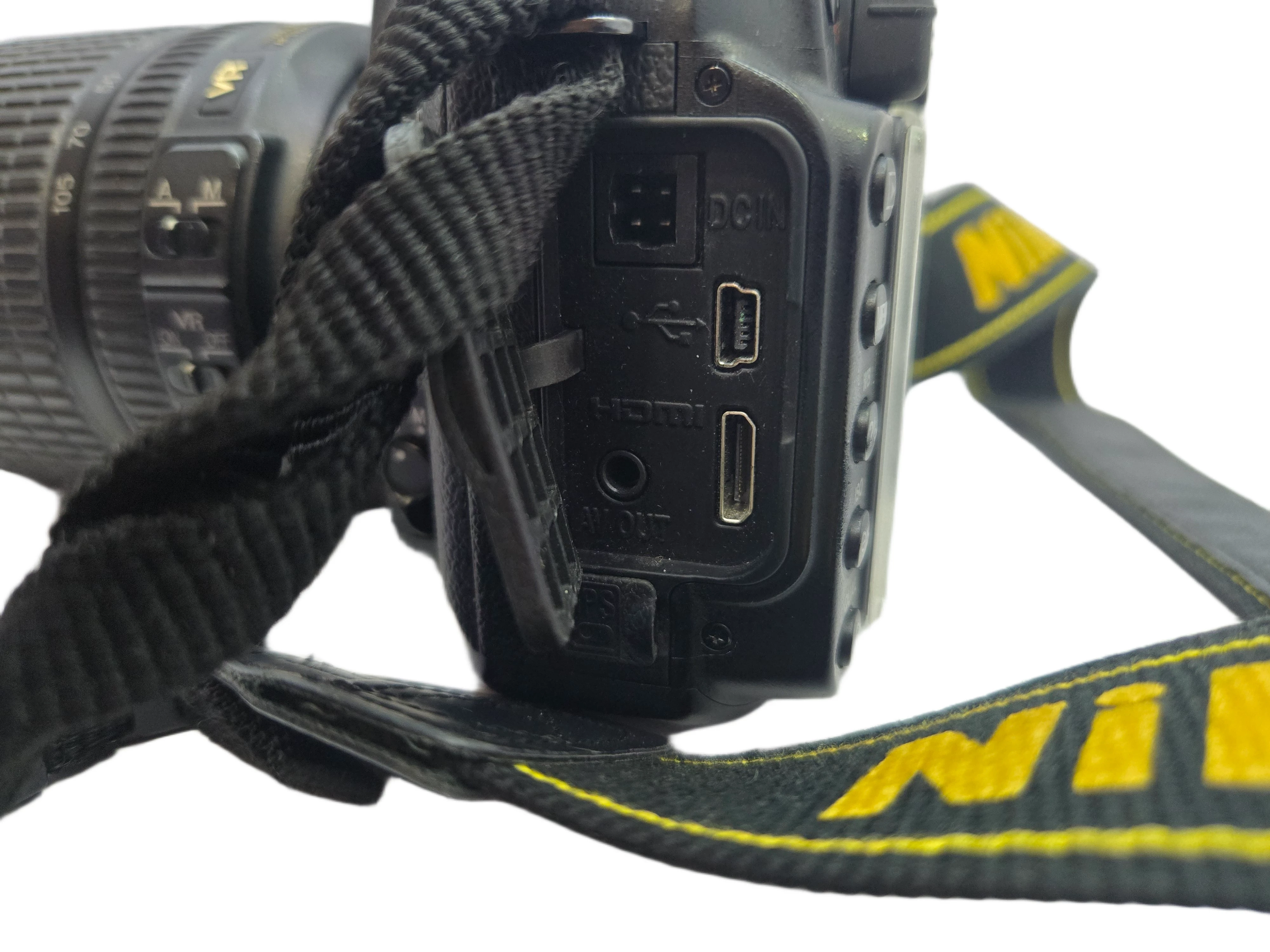 lustrzanka-nikon-d90-obiektyw-nikon-dx-af-s-nikkor-18-105mm-kod-producenta-vba230k001