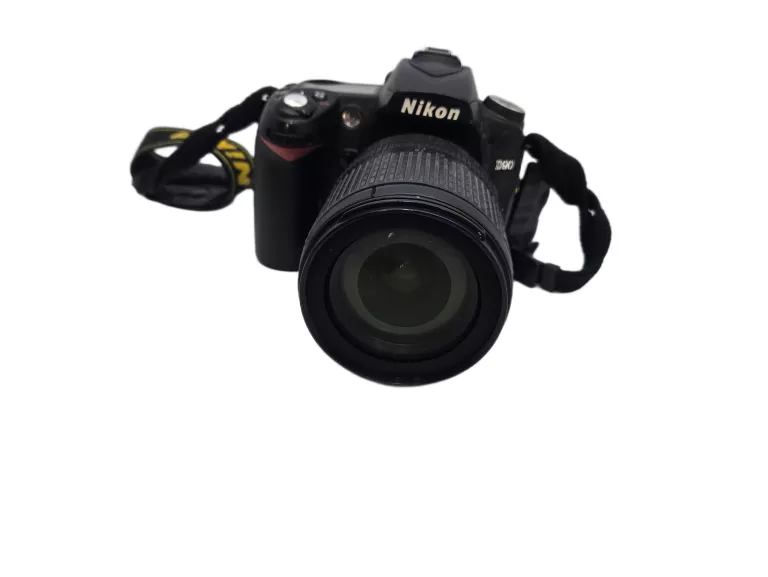 lustrzanka-nikon-d90-obiektyw-nikon-dx-af-s-nikkor-18-105mm-model-zalaczonego-obiektywu-af-s-nikkor-18-105-f35-56g-ed