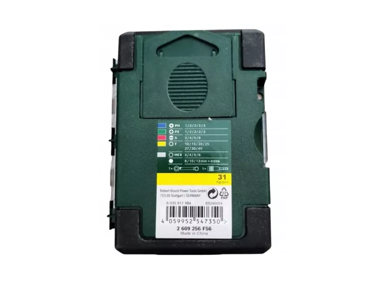 bosch-zestaw-bitow-i-nasadek-z-grzechotka-31-szt-ean-gtin-4059952547350