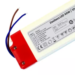 ZASILACZ LED 60W IP44 EKZAS2667 EKO-LIGHT