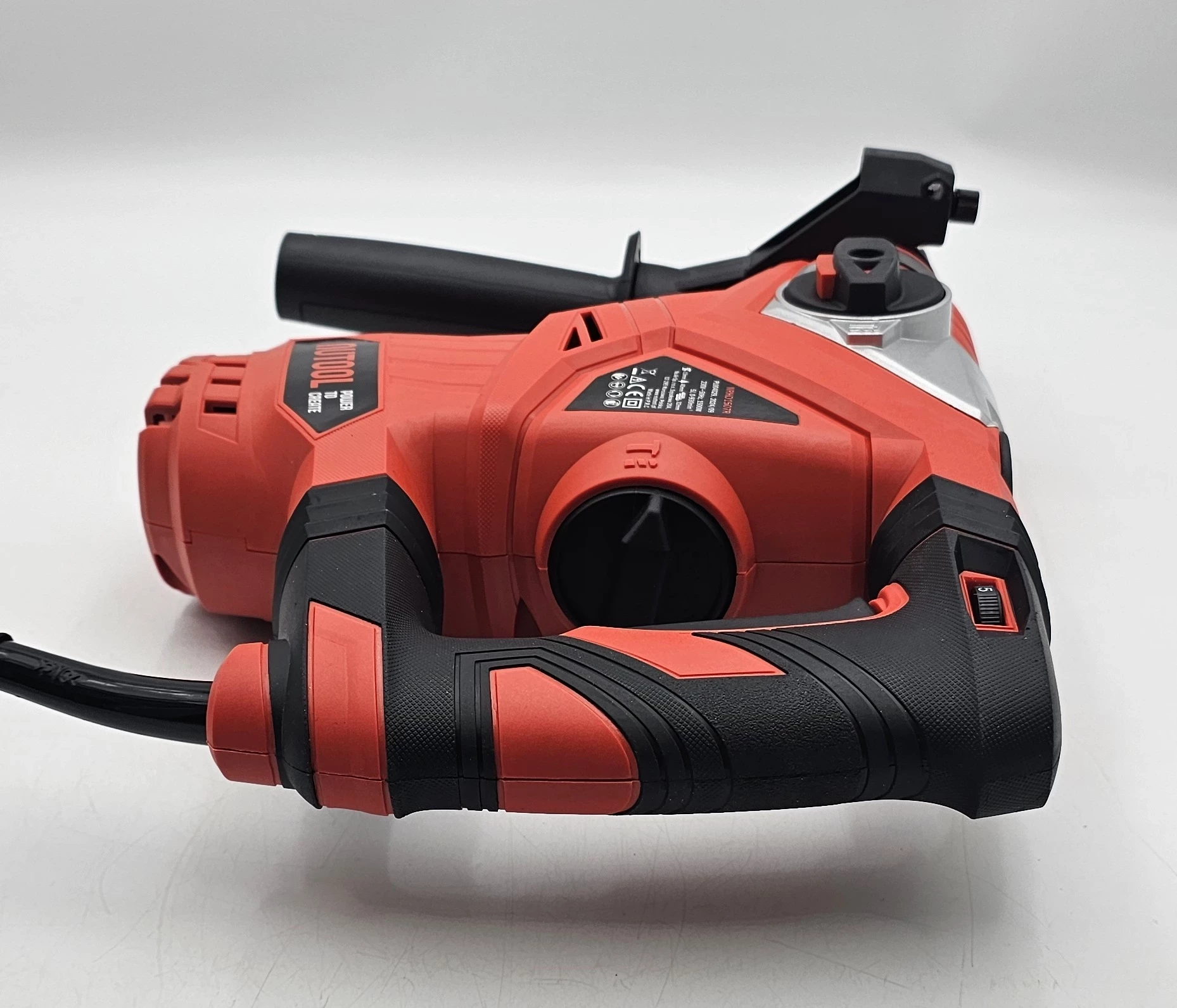 mlot-udarowy-nutool-nrhd1507r-komplet-maksymalna-moc-150000