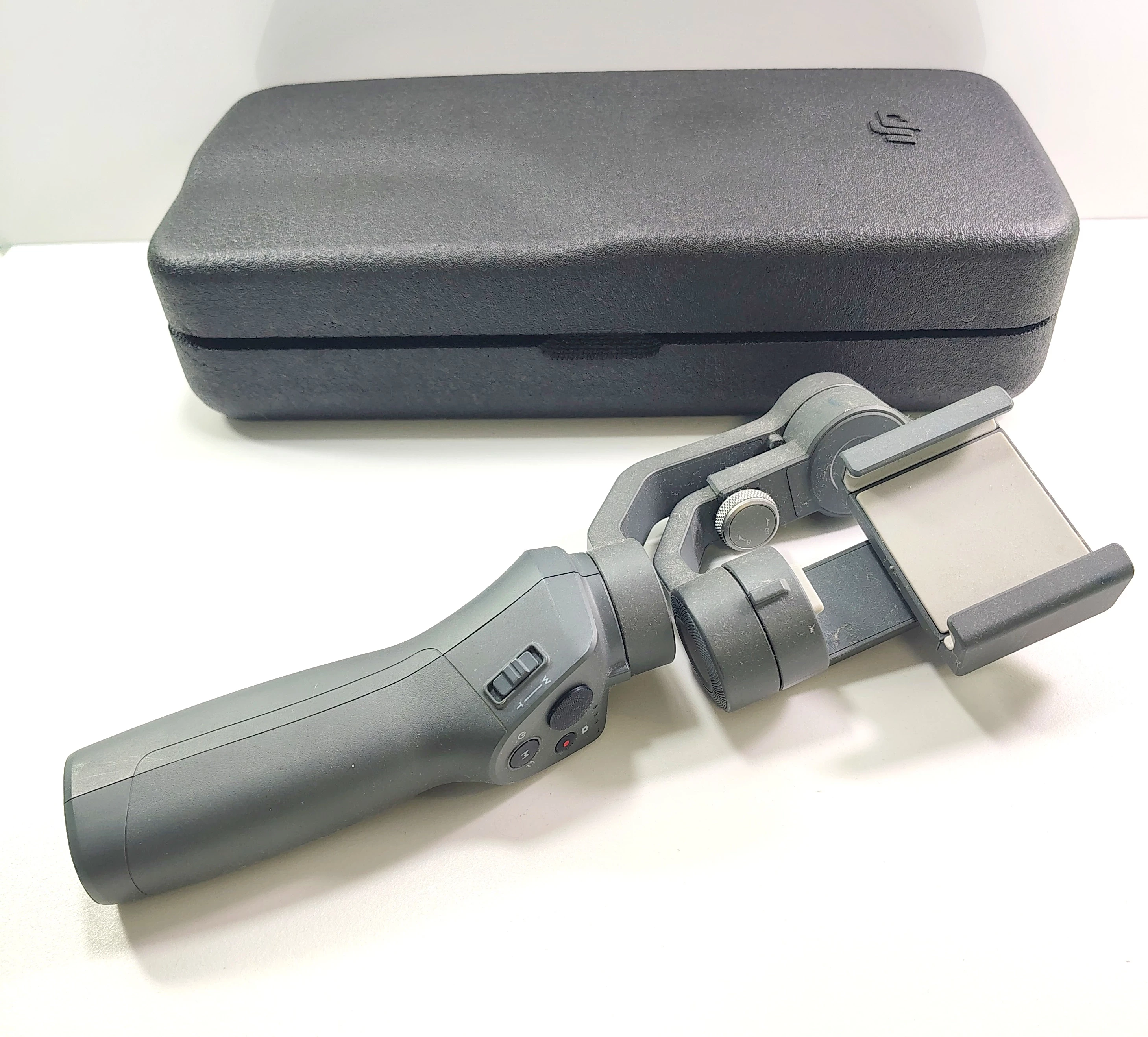 gimbal-reczny-stabilizator-dji-osmo-mobile-2-stan-11323-2