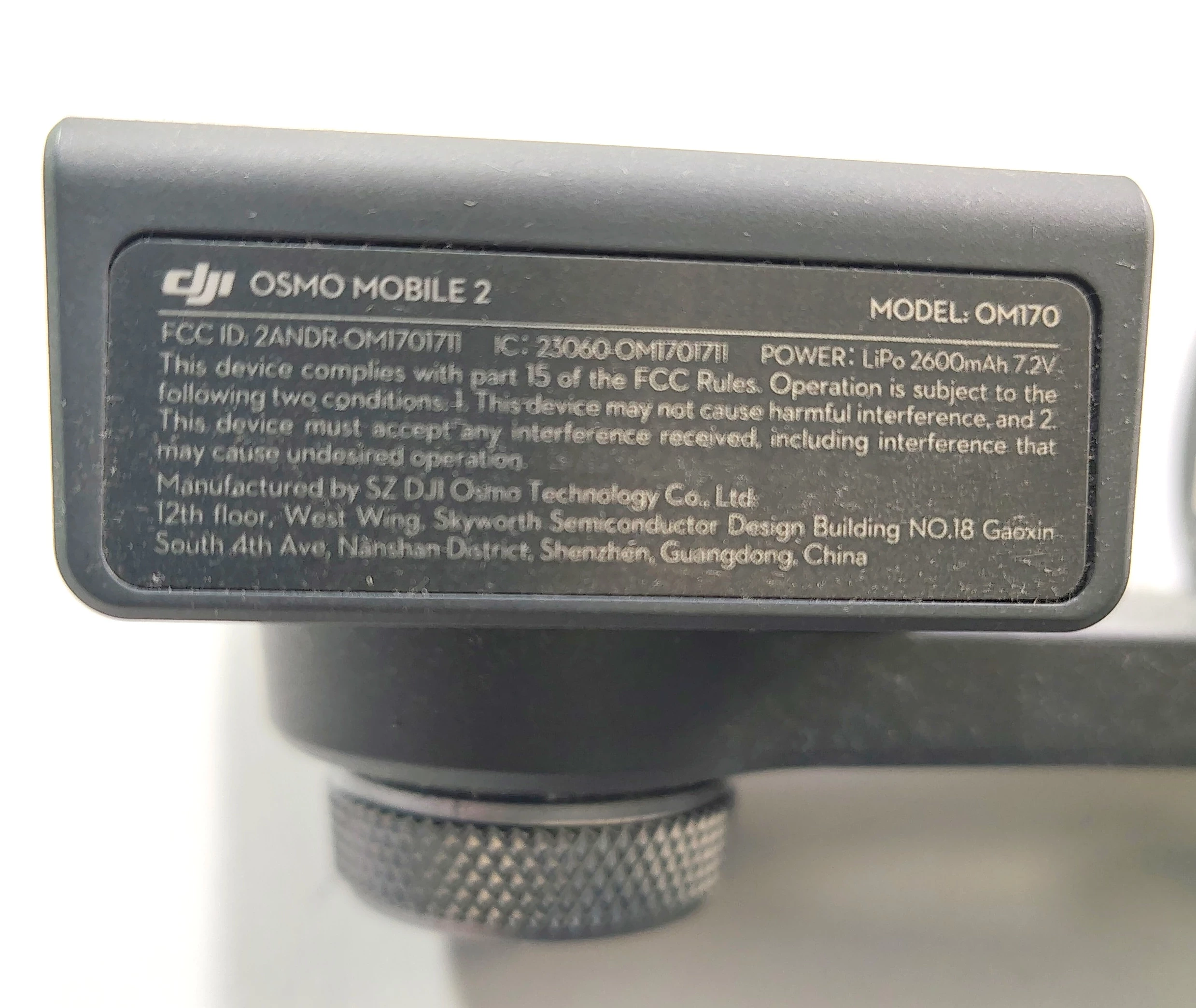 gimbal-reczny-stabilizator-dji-osmo-mobile-2-marka-248811-1136865