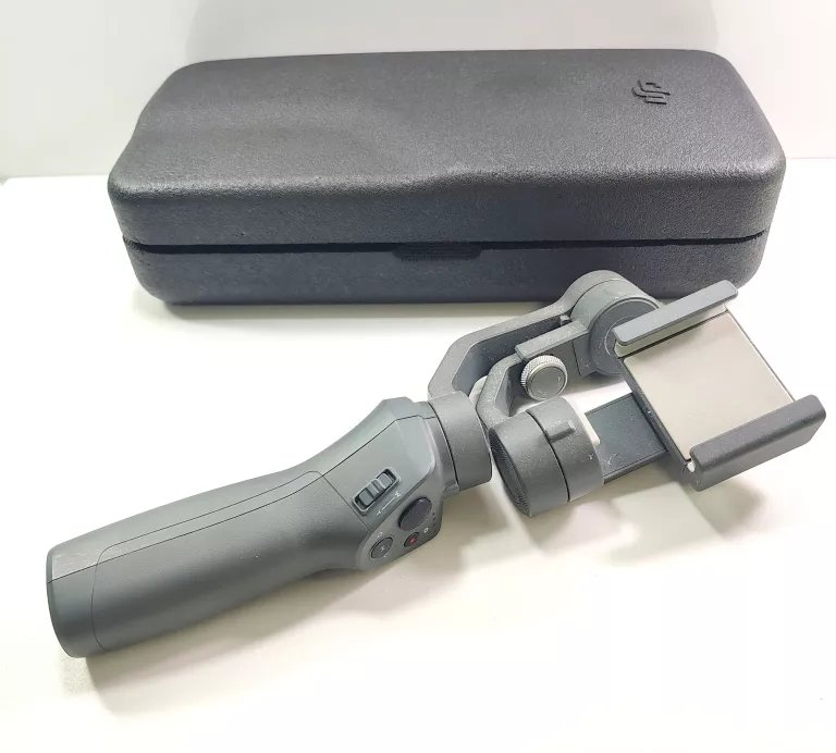 gimbal-reczny-stabilizator-dji-osmo-mobile-2-stan-11323-2