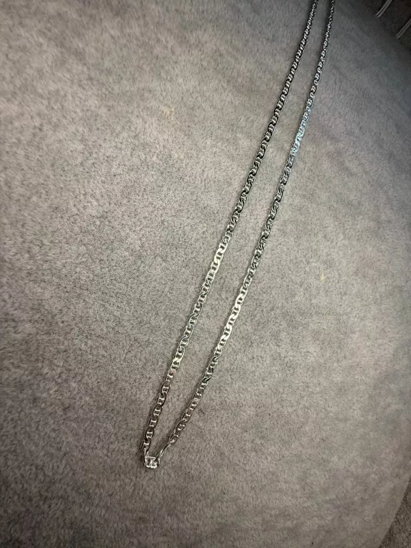 srebrny-lancuszek-gucci-925-805g-50cm-stan-11323-238058