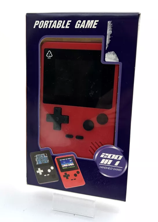 konsola-portable-game-200in1-czerwona-1-go-maja-11a-libiaz