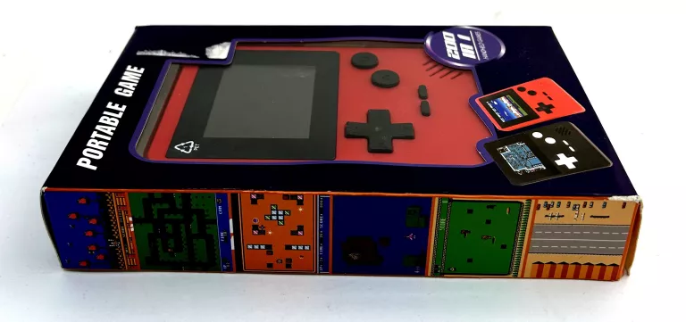 konsola-portable-game-200in1-czerwona-typ-248400-905876