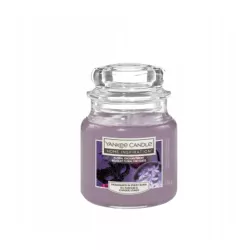ŚWIECA ZAPACHOWA PARAFINOWA FLORAL ENCHANTMENT YANKEE CANDLE