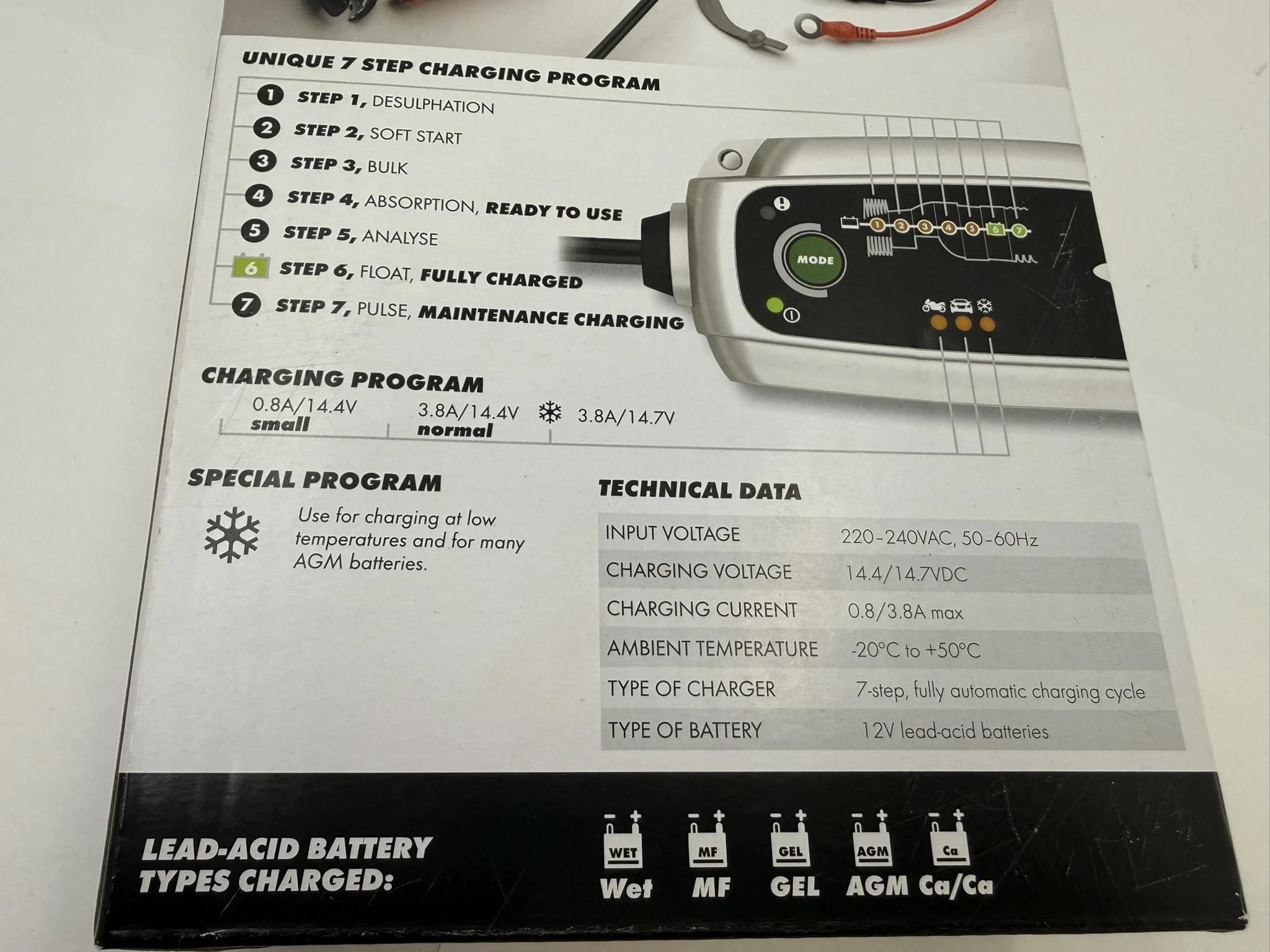 ladowarka-prostownik-ctek-mxs-38-12v-38a-automat-odsiarczanie-natezenie-maksymalne-38