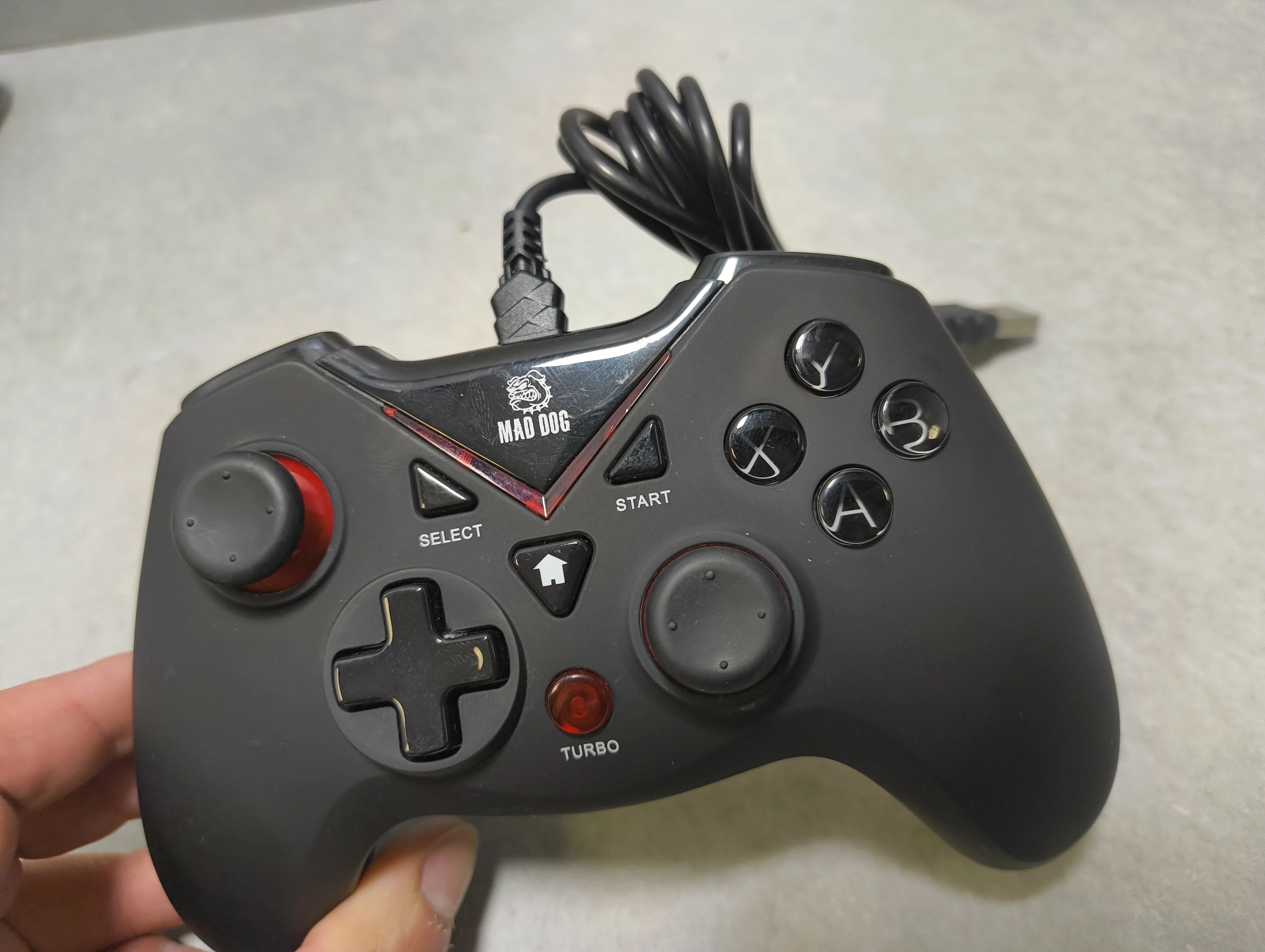 pad-mad-dog-gc500-ean-gtin-05907589341607