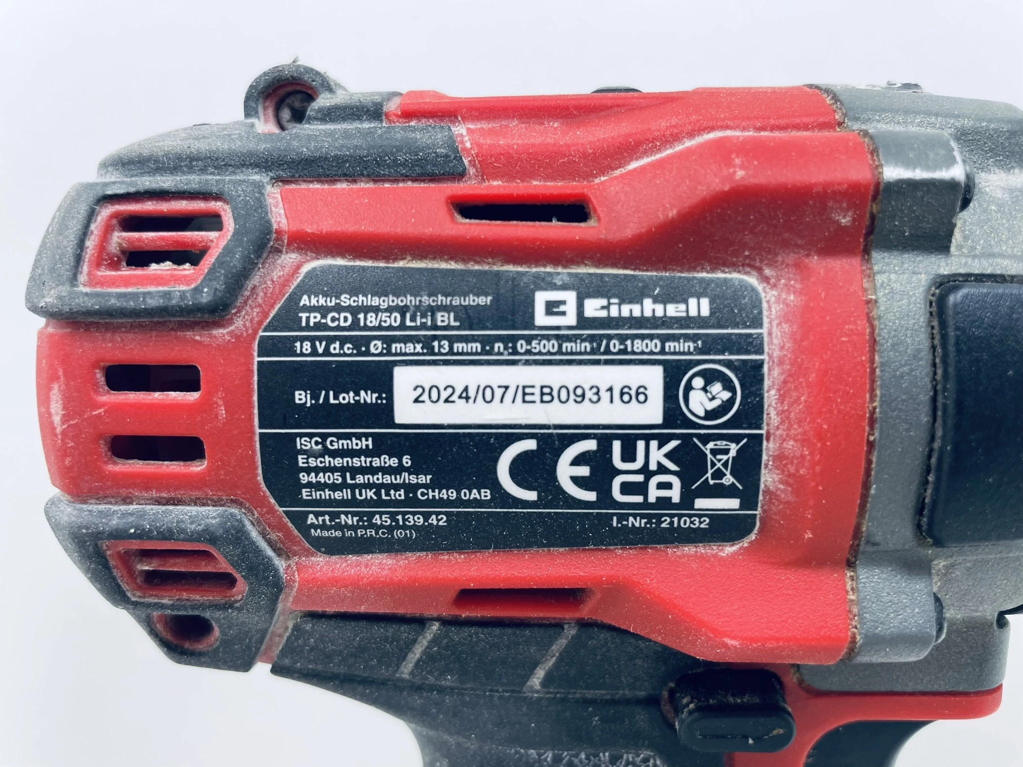 wkretarka-einhell-te-cd-1850-li-walizka-napiecie-v-128551-6