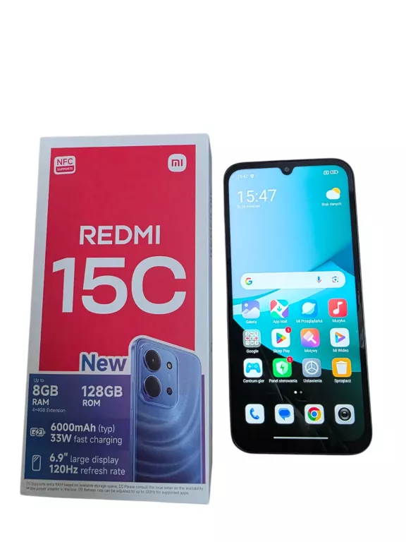 telefon-xiaomi-redmi-15c-redmi-4128gb-orzeszkowej-rog-bro-lwowek-sl-pro