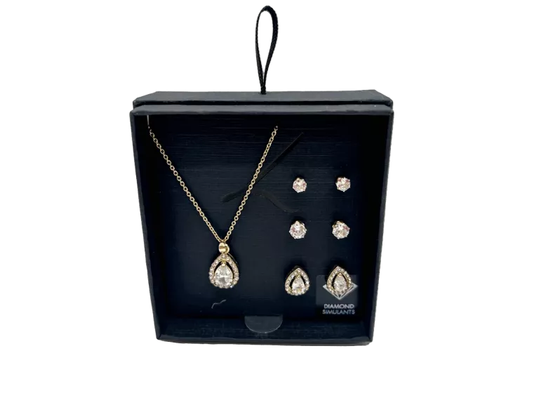 zestaw-lancuszka-z-kolczykami-lovisa-stal-zloty-jagiellonska-2-zabrze-sj