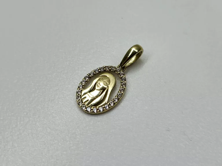 zlota-zawieszka-matka-bosha-pr585-106g-material-15835-536870912