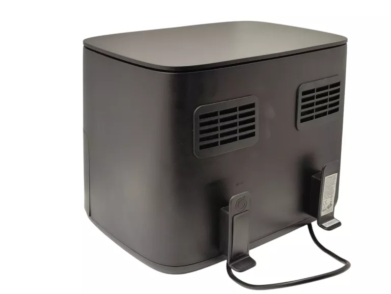 frytkownica-beztluszczowa-dwukomorowa-air-fryer-mini-piekarnik-8l-2600w-moc-260000