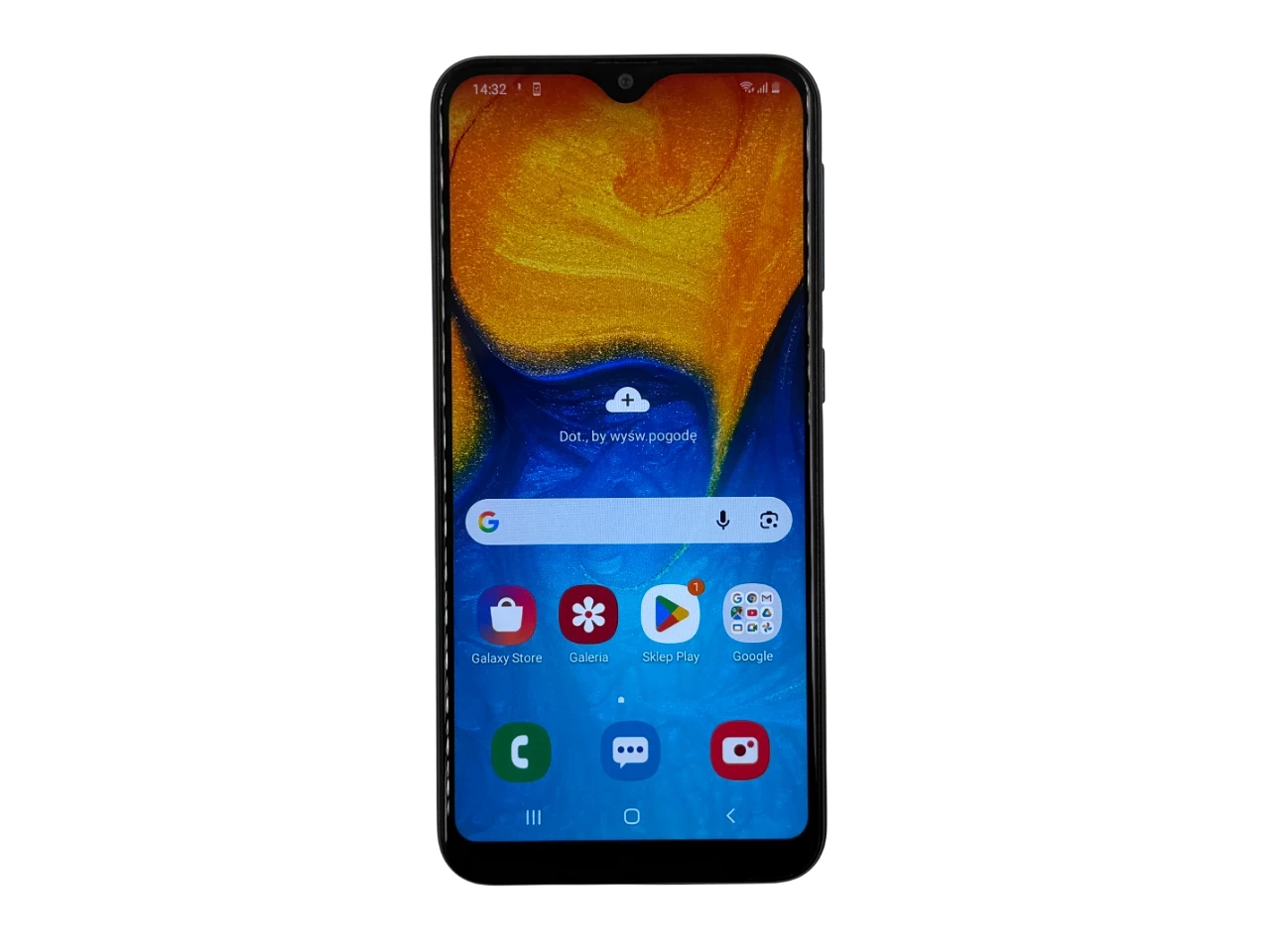 telefon-samsung-galaxy-a20e-3-gb-32-gb-58-3000-mah-lte-korfantego-3-radlin