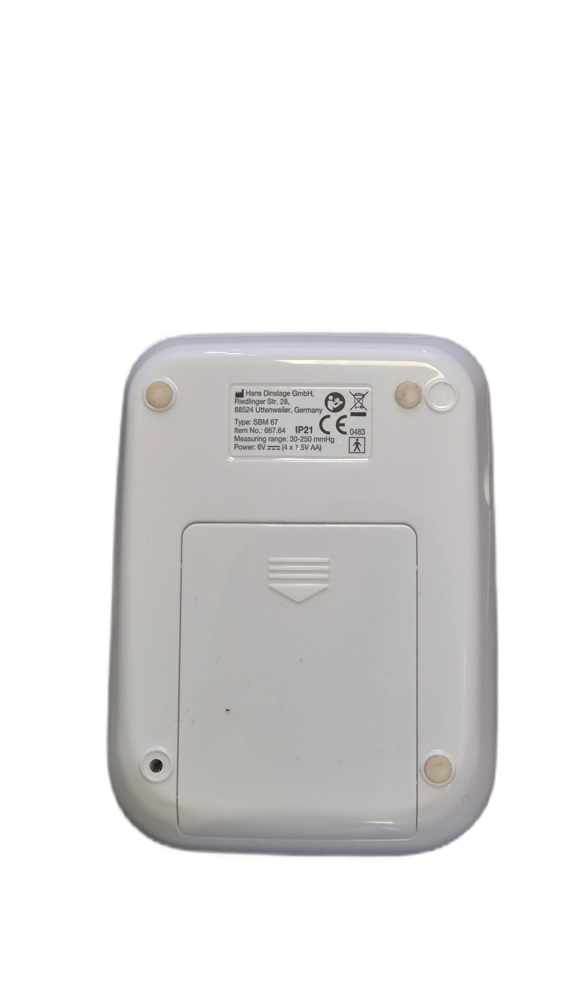 cisnieniomierz-na-ramie-sanitas-sbm-67-rekaw-etui-ean-gtin-4211125655563