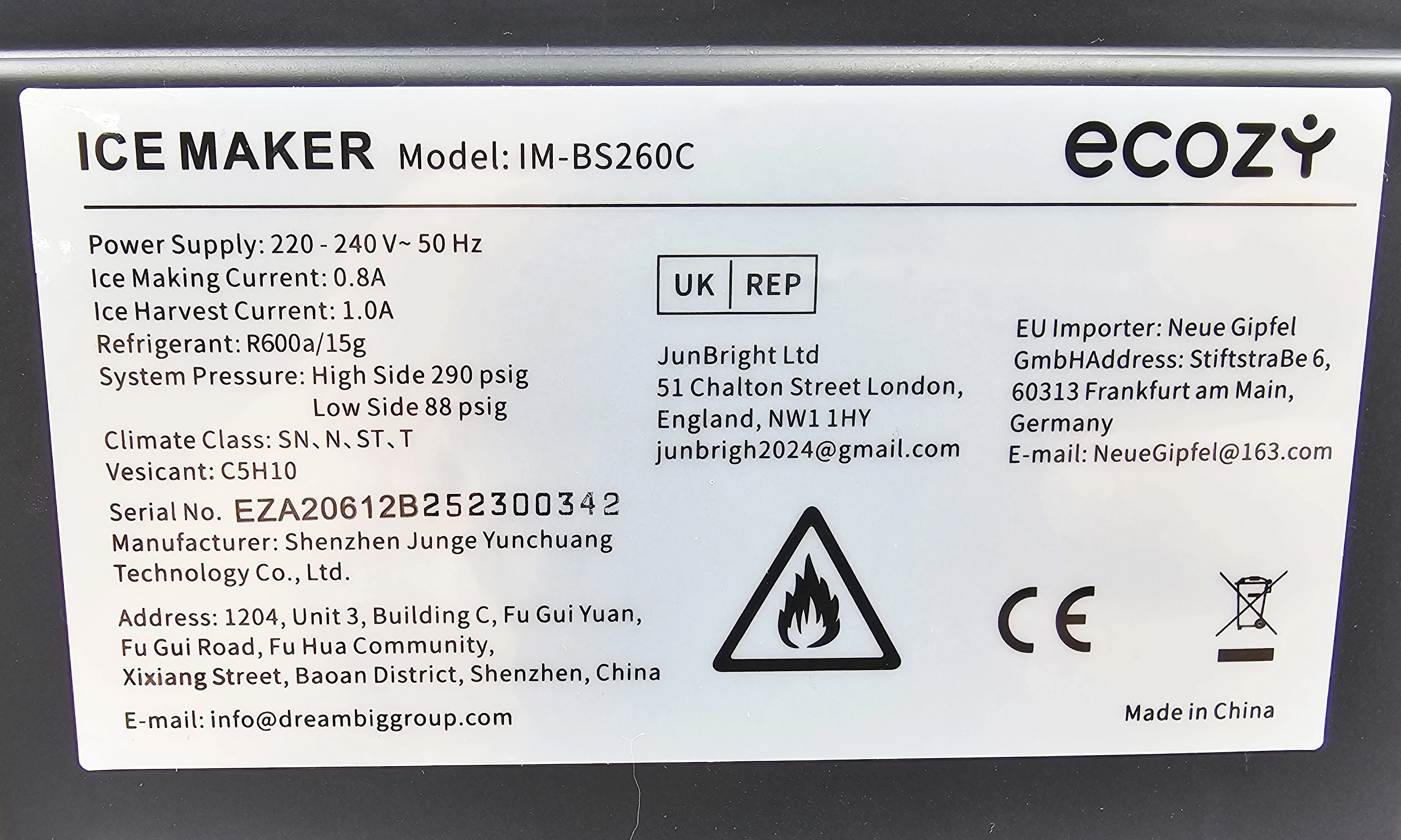 kostkarka-do-lodu-ecozy-im-bs260c-12-kg-moc-000