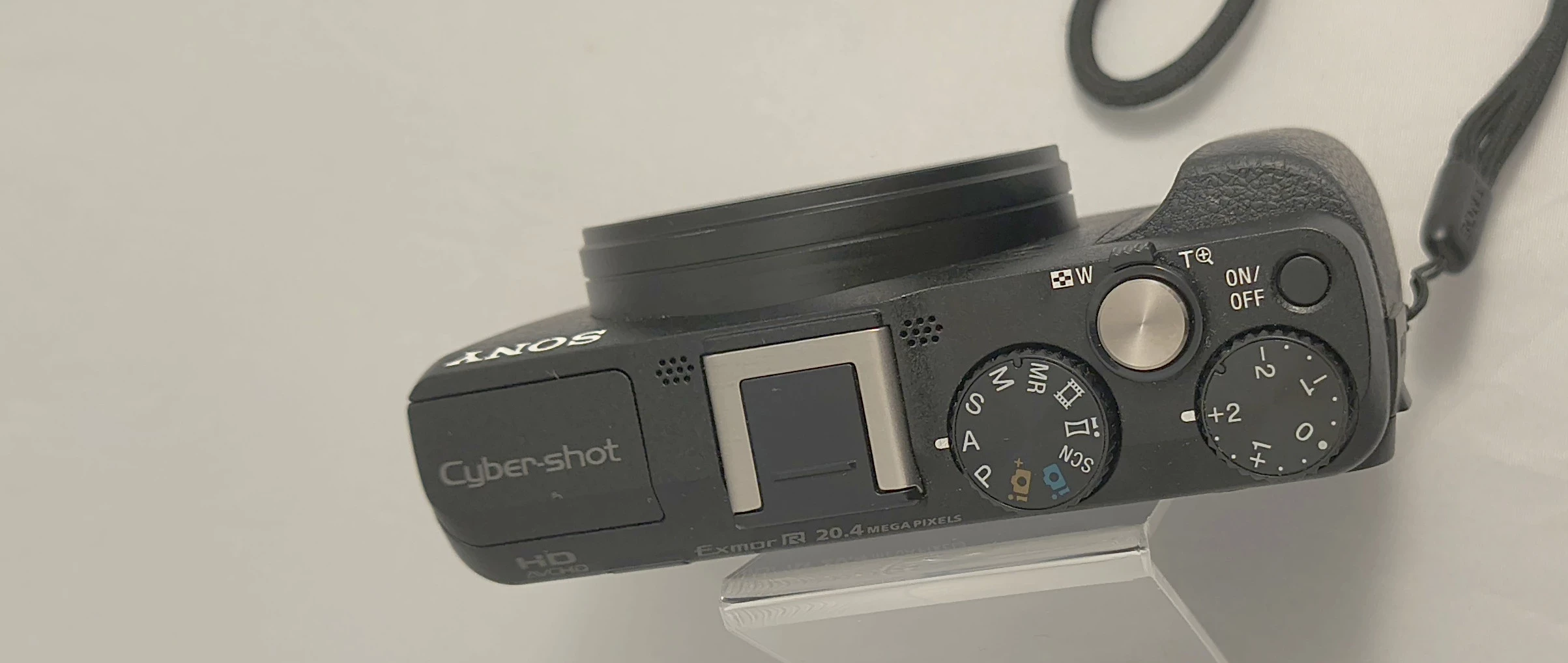 aparat-sony-dsc-hx60v-ean-gtin-4905524980127