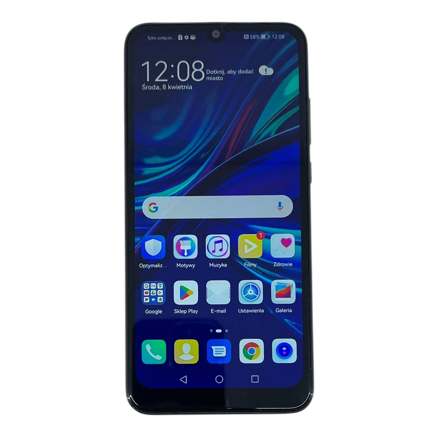 telefon-huawei-p-smart-2019-364gb-621-czarny-stan-11323-2
