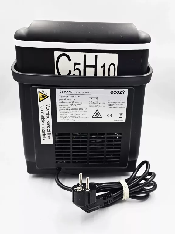 kostkarka-do-lodu-ecozy-im-bs260c-12-kg-kolor-dominujacy-129357-3