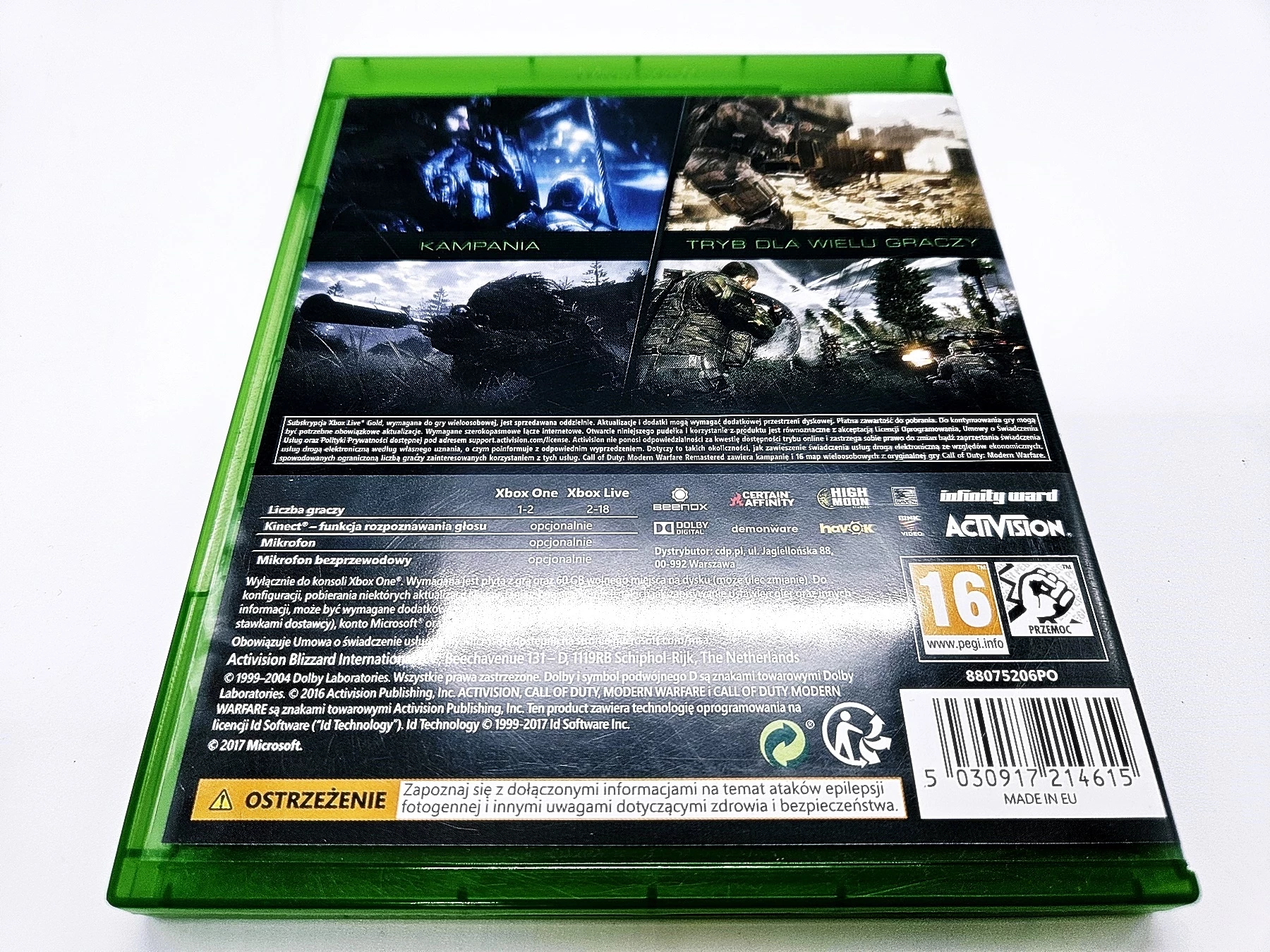 xbox-one-call-of-duty-modern-warfare-remastered-pl-ean-gtin-5030917214615