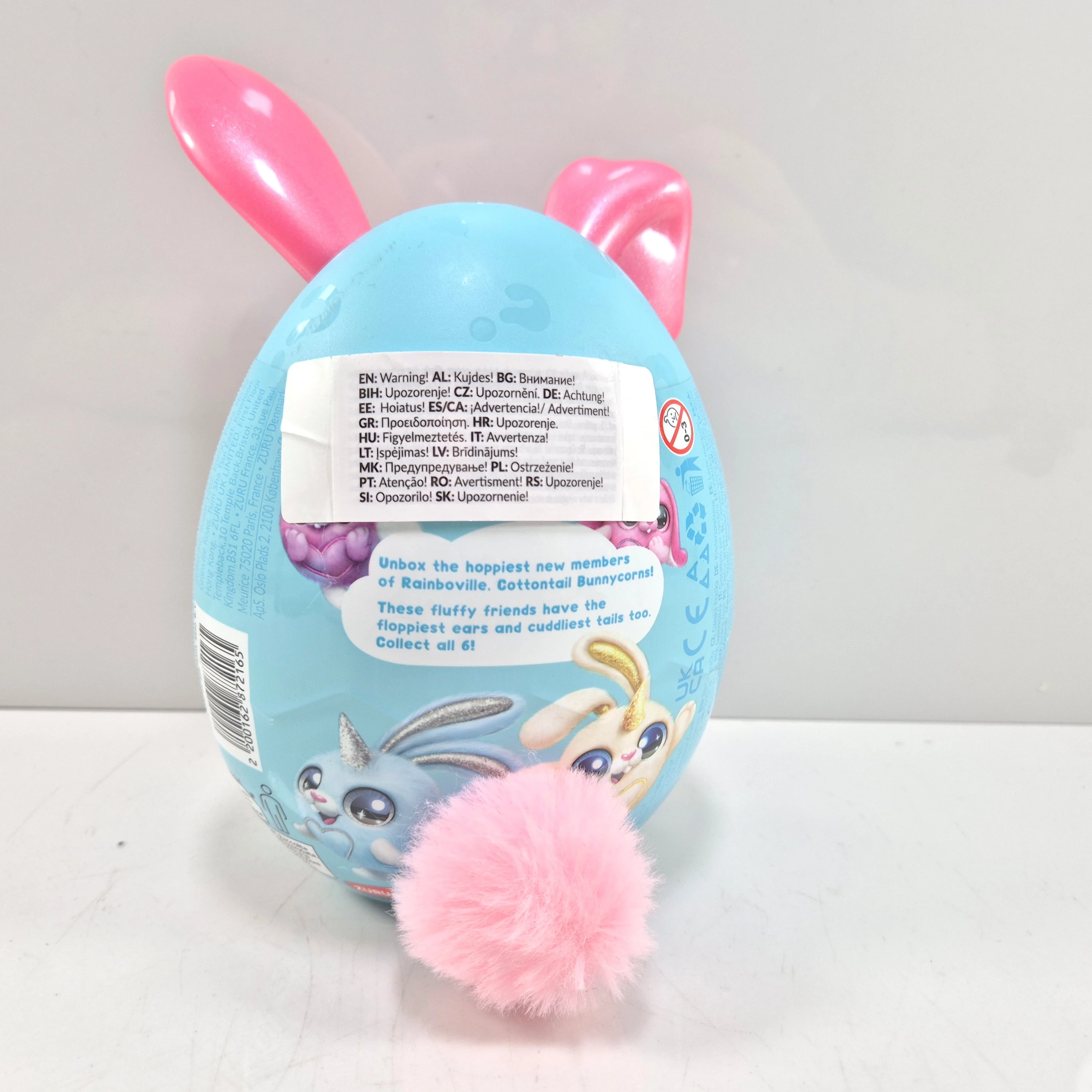 zuru-jajo-rainbocorns-ean-gtin-193052050038